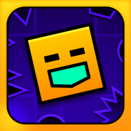 Play Geometry Hardcore now!