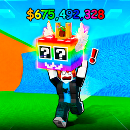 Hunt for Brainrots: Online